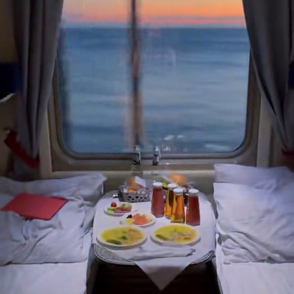 Meet your Posher, Dorothy - Picture 9 of 13